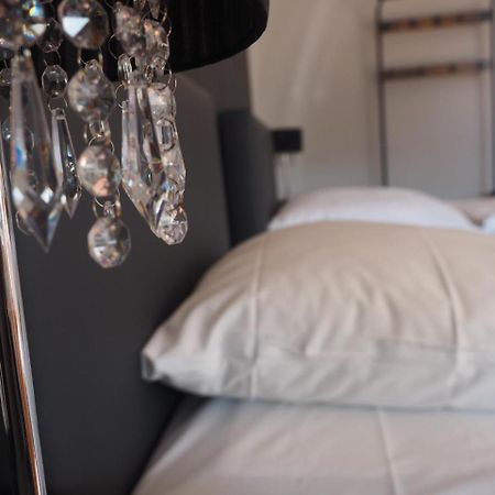 Hotel Kipphut Sarstedt Eksteriør billede